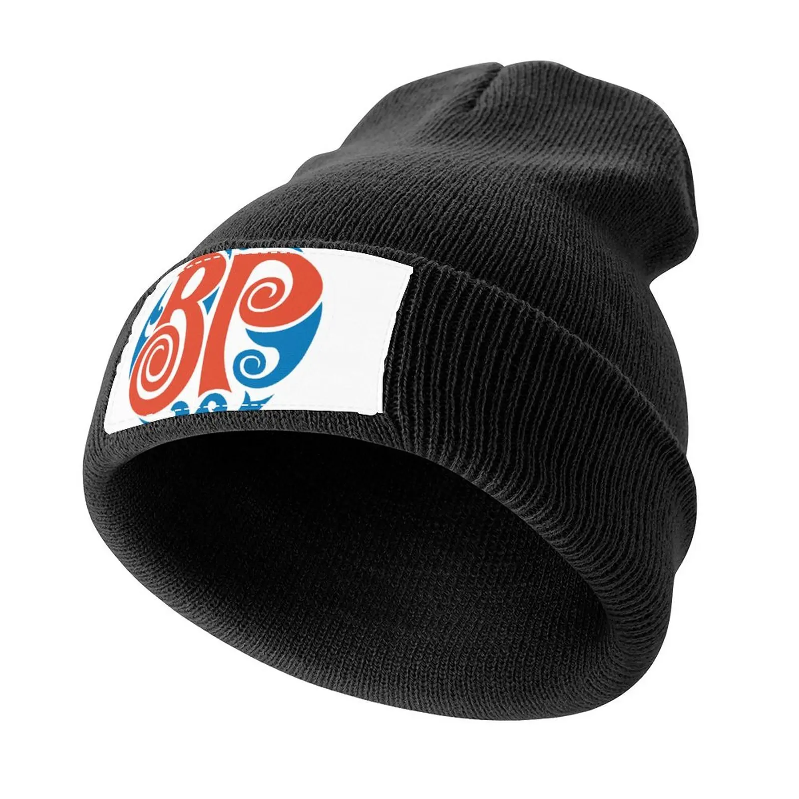 

Boston Pizza Knitted Cap Hood fashionable Snapback Cap New Hat Boy Child Women's