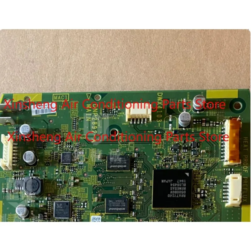 

New suitable for pioneer CDJ2000NXS2 disc machine main board 2000 third generation disc machine main board DWX4103