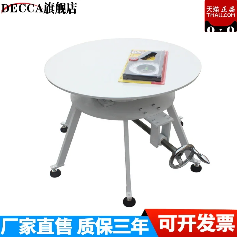 Test bench electrical tilt stability test bench 600 manual electric