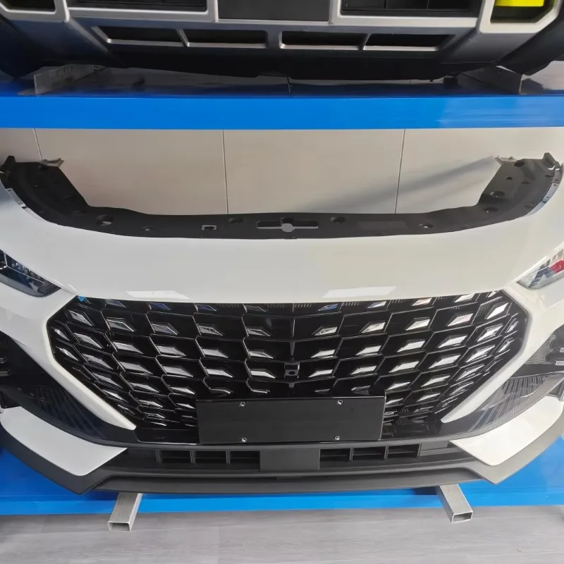 High Quality Front Bumper Assembly Dashing Original New Car Auto Spare Parts  X70 PLUS Complete Front End Kits