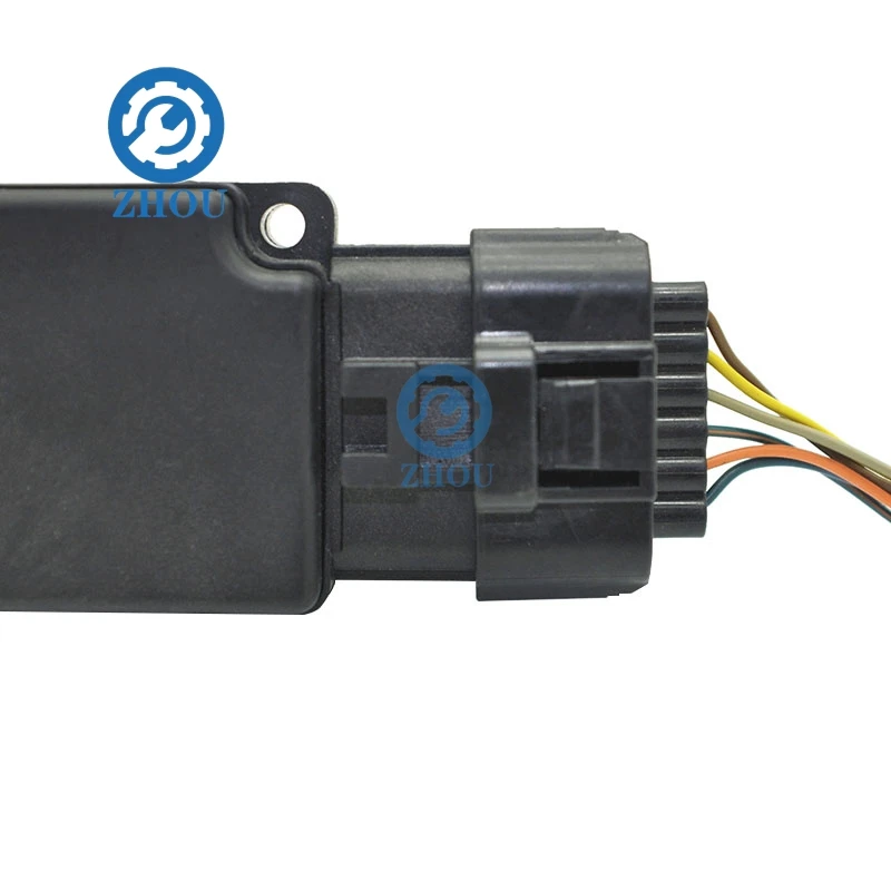 98AB-12B579-DA 98AB12B579DA XS4F-12B624-AB Mass Air Flow MAF Sensor For FORD PUMA FUSION FOCUS II C-MAX 1.4 1.6 16V 1.4L 1.6L