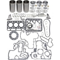 Overhaul Rebuild Kit D1100 for Kubota D1100 L225 Compact Utility Tractor Engine Replacement Parts