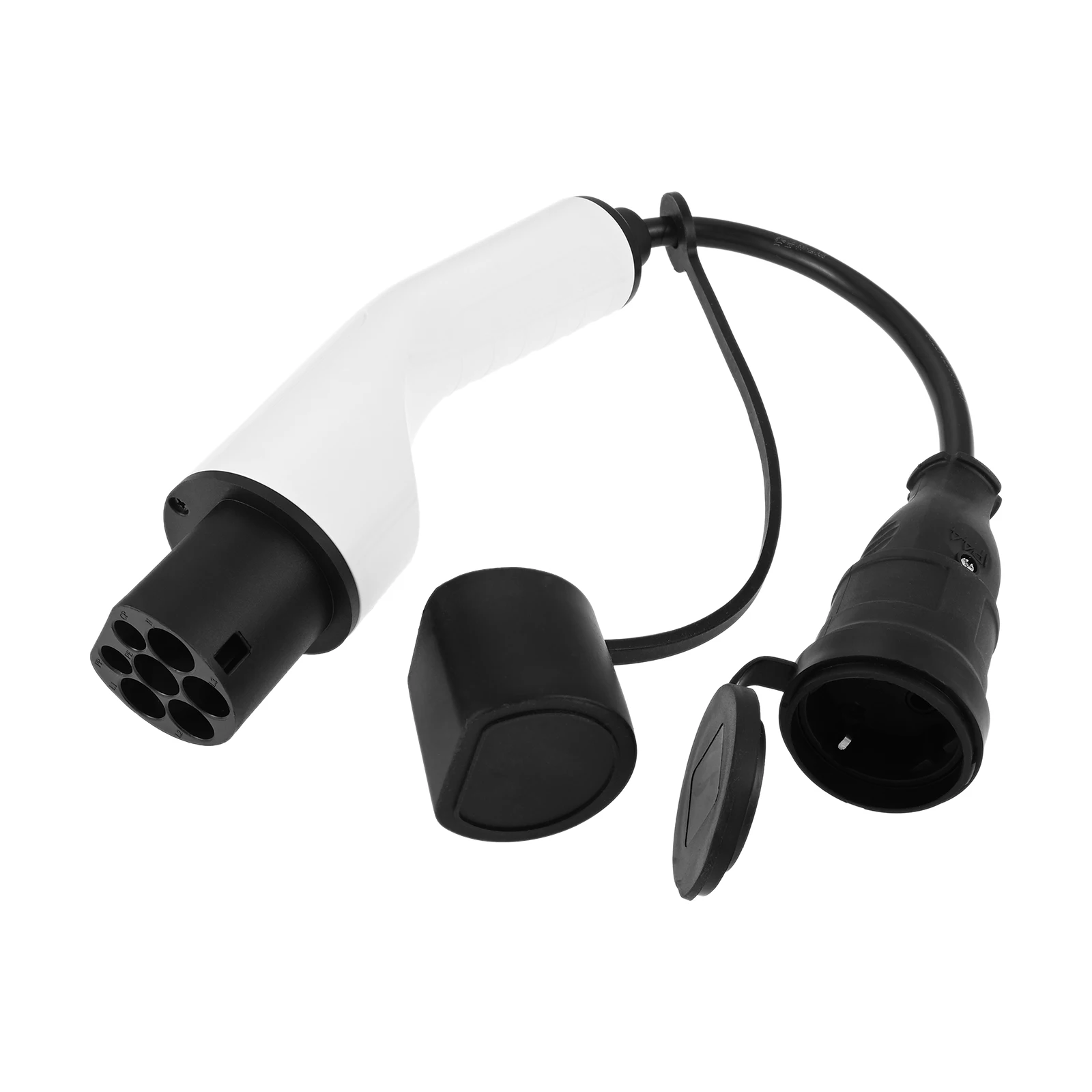 1Pc Charger Adapter…