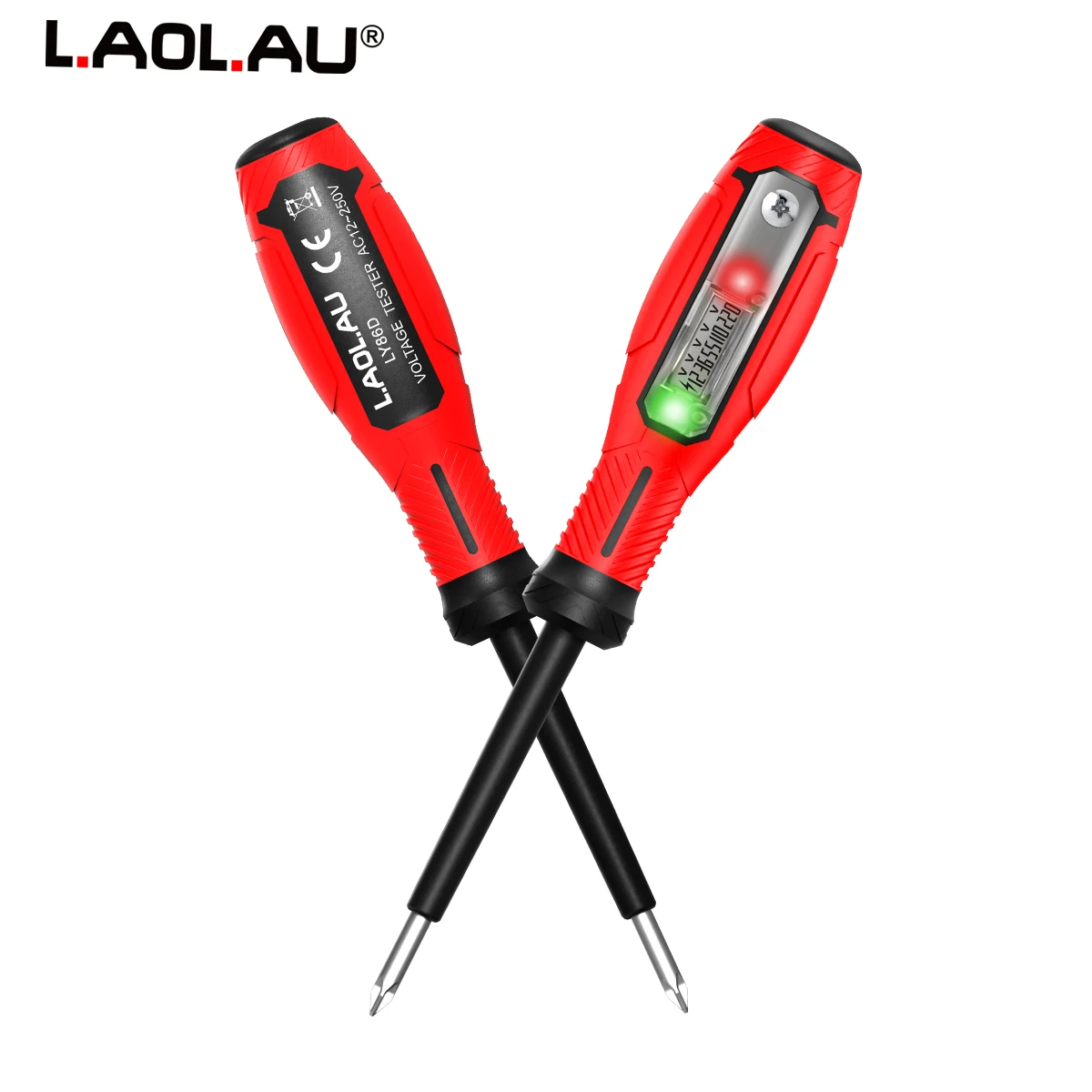 Laolau LY86D Digita…