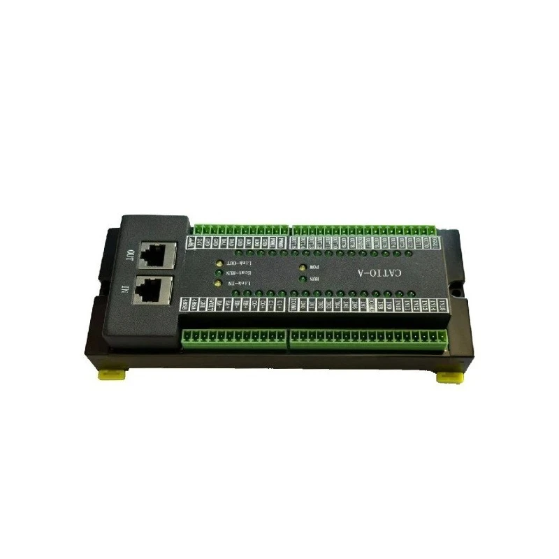 For Bus IO Card Switching/analog Input/output Expansion Card Counter 485 Serial Port Card
