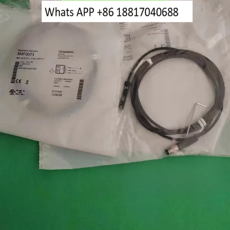 Bmf 307K-PS-C-2-SA2…