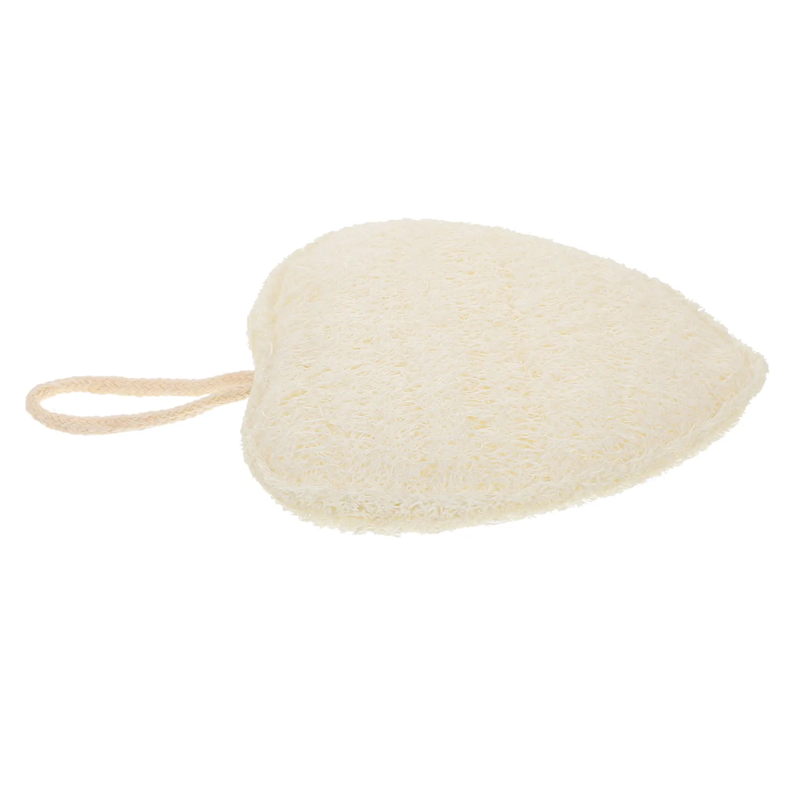 

1Pcs Loofah Back Scrubber Double-Sided Bath Towel Soft Exquisite Workmanship Bathing Tool Shower Towel Skin Friendly Bath