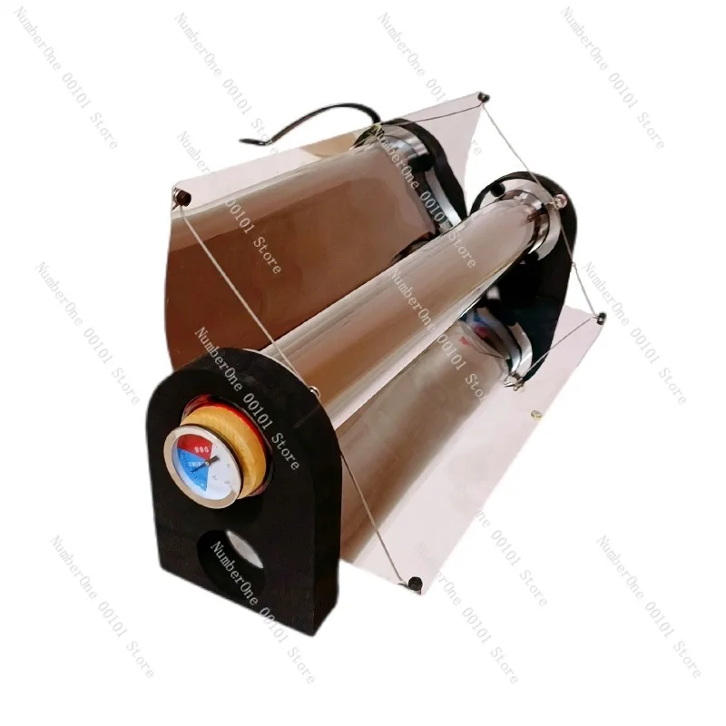 

Solar Barbecue Grill, Smokeless Outdoor Portable Oven, Camping Picnic Oven for Outdoor Cooking, Solar Stove for Eco-Friendly