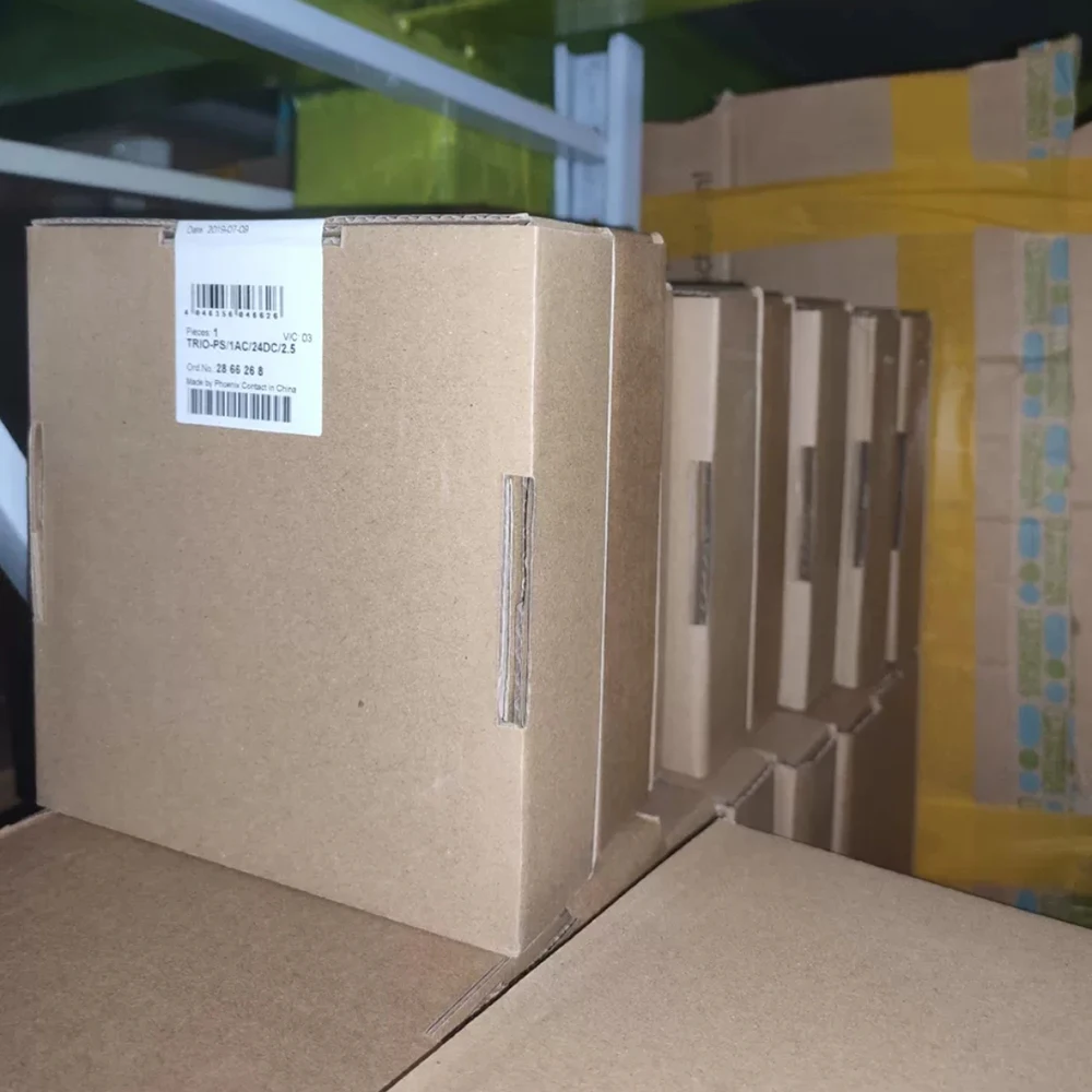 

2866268 TRIO-PS/1AC/24DC/2.5 TRIO 24VDC/2.5A Switching Power Supply Fast Ship Works Perfectly