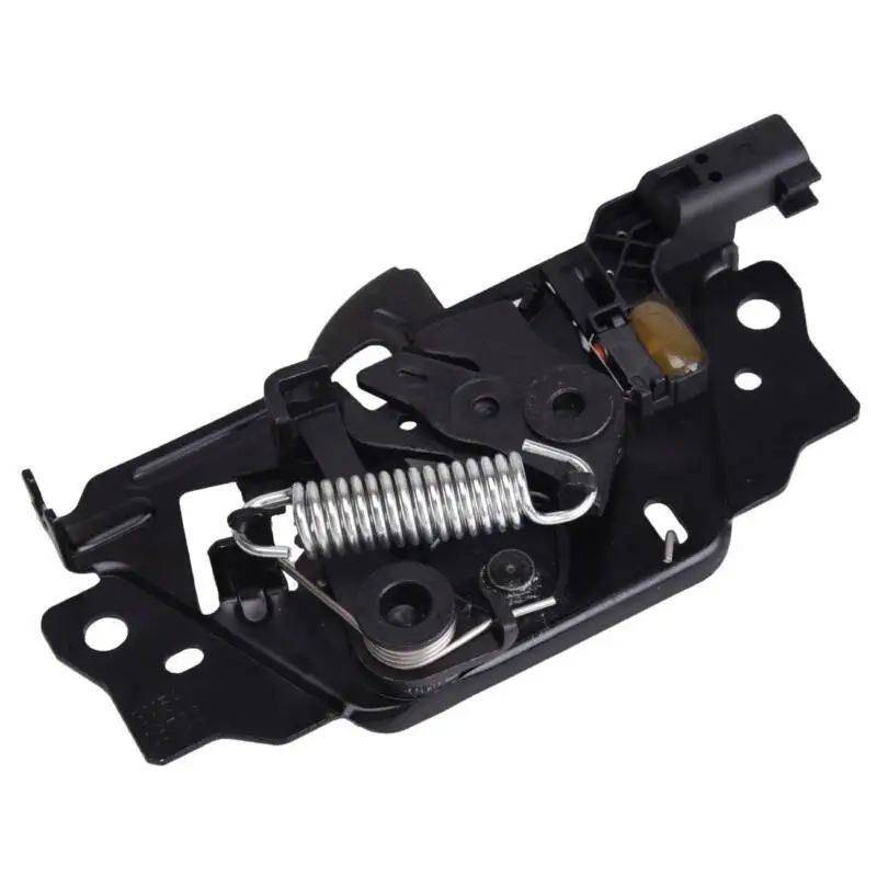 

CV6Z16700B Защелка замка капота для 13-19 Escape 12-18 Focus 15-19 Lincoln MKC