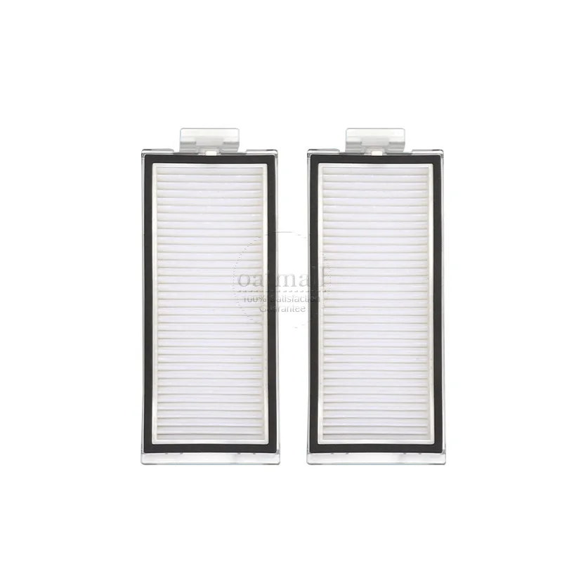 ل Roborock Q8 ماكس Q8 ماكس + جهاز آلي لتنظيف الأتربة إكسسوارات قطع غيار استبدال عدة فرشاة رئيسية فلتر Hepa ممسحة القماش