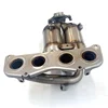 Für 2001-2003 Toyota Rav4 2,0 Fabrik Stil Katalysator Abgaskrümmer 2505128040 2
