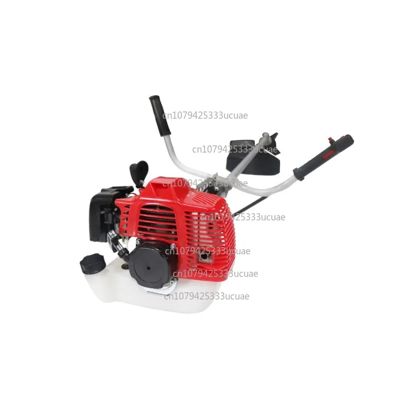 40-543Cc lawn mower side-mounted lawn mower two-stroke high power