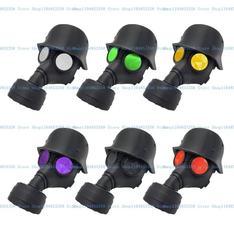 

652F Пластиковый трейлер, декоративная крышка для прицепов, защищающая пыль, защитные крышки