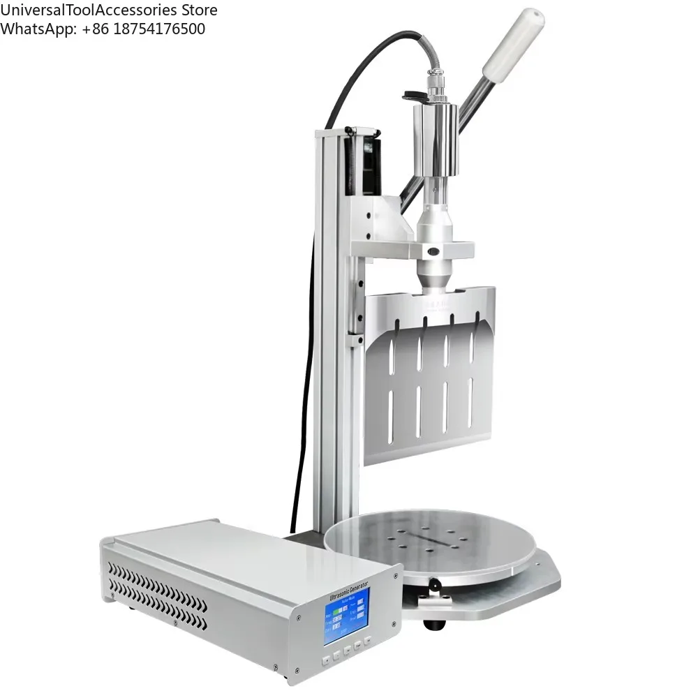 Factory Price Ultrasonic Slicer Machine Ultrasonic Cake Cutter Machine