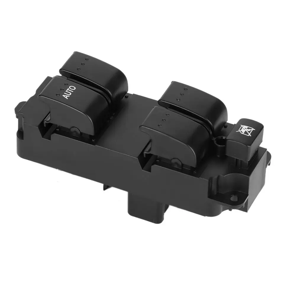 High quality Master Power Window Control Switch BP1E-66-350 For Mazda 3 Saloon BK 2003-2009 BP1E66350 FREE SHIPPING!!!