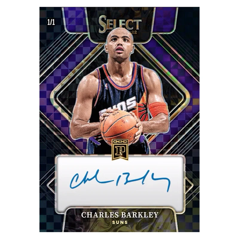 Fai da te fatto in casa Panini Basketball Star Card Barkley David Robinson Doncic Jason Kidd Jokic Collezione di carte Giocattoli Regalo