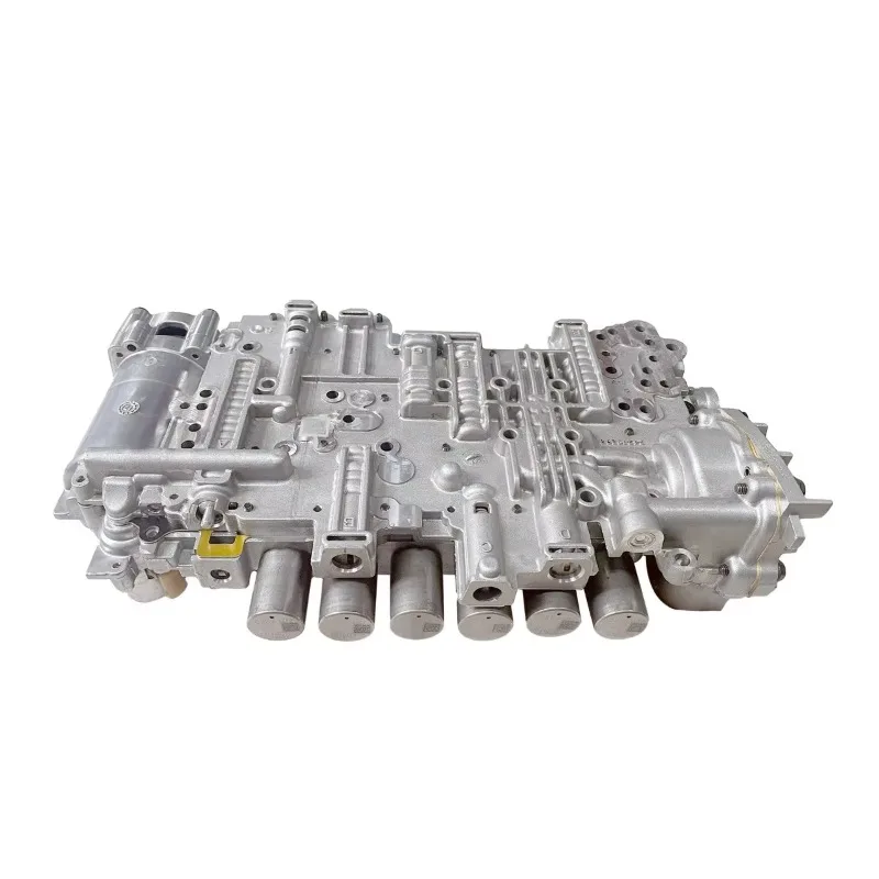 

2025 New Style 8L45 Automatic Transmission Valve Body Assembly Engine Part For Car Accessories