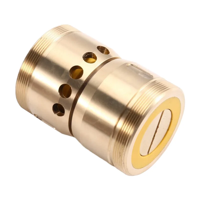 

Водонепроницаемые детали для резки медной проволоки, направляющее колесо в сборе Od42xlength 60, для электроэрозионного станка для резки проволоки, ролик шкива