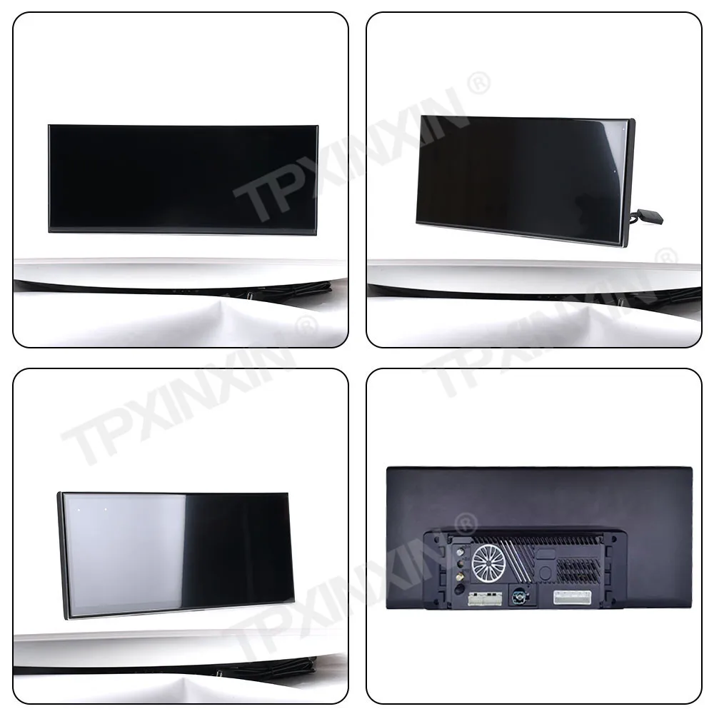 

15,8-дюймовый мультимедийный центр Qualcomm Android для Mercedes-Benz B-класса 2011–2014 с GPS-навигацией, автомобильным радио и беспроводным CarPlay, стерео головное устройство