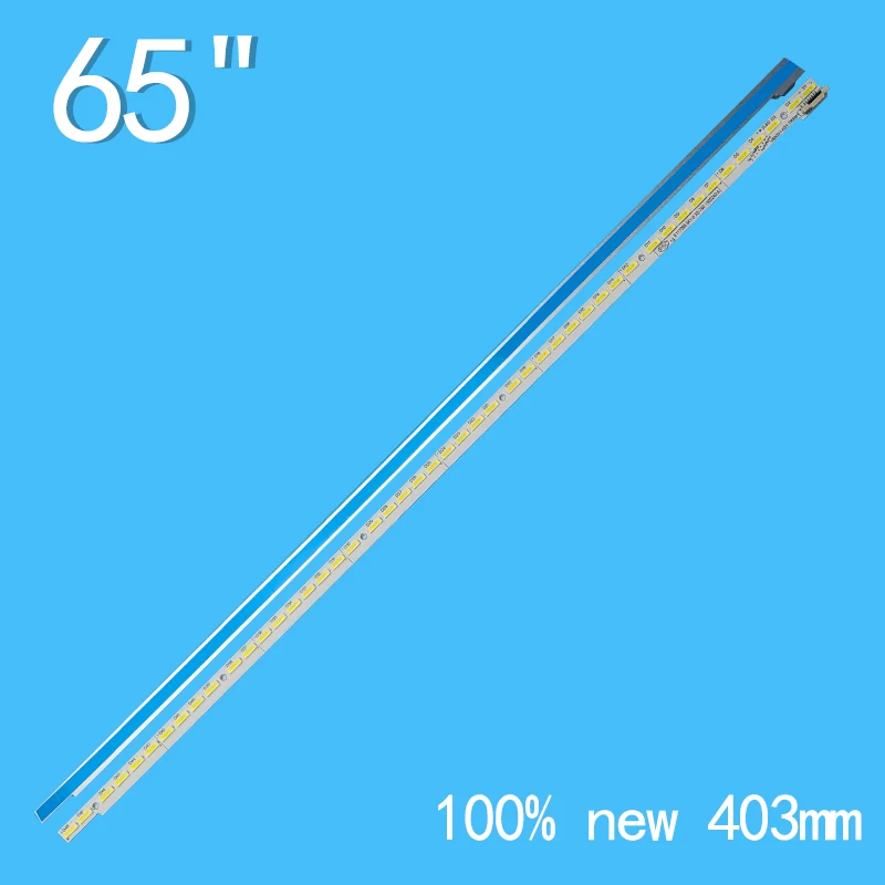 LED Backlight strip 48 lamp For 65LB5200 L65E5690A-3D V650D1-KS2-TLEM1 TREM1 LED65K680X3DU 65E10E 65PFL5W40 V650DK1-LS1