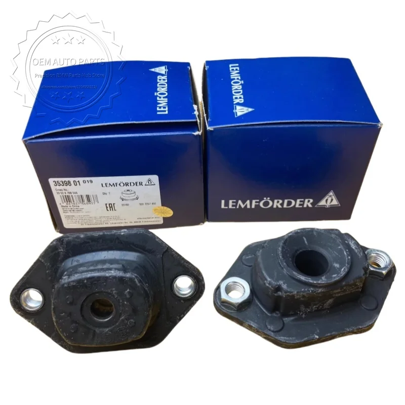 : Stoßdämpfer Teile