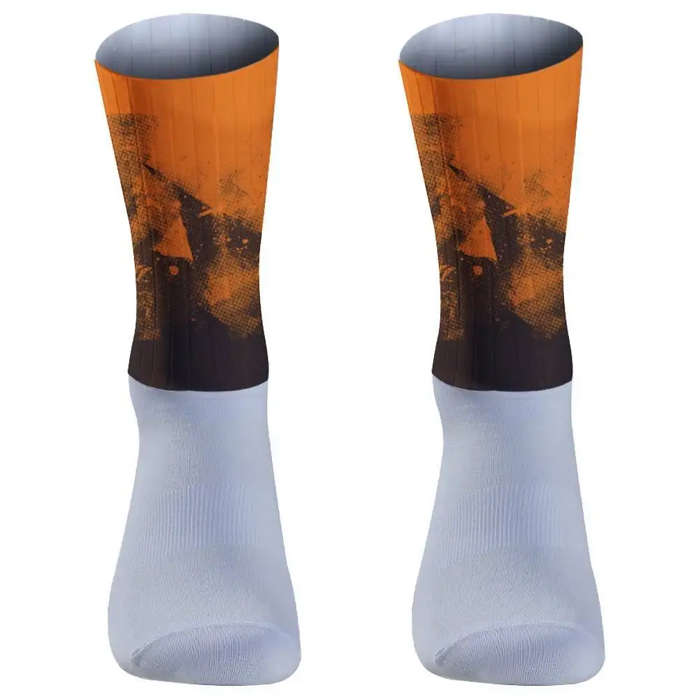 

Высококачественные компрессионные носки, велосипедные носки, мужские и женские футбольные носки, баскетбольные, для бега, профессиональные