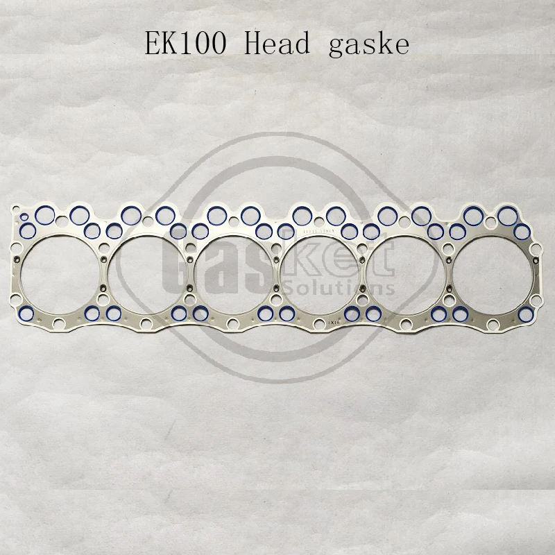 

For Hino Cylinder EM100 EH100 Head Gasket Seal 10135000