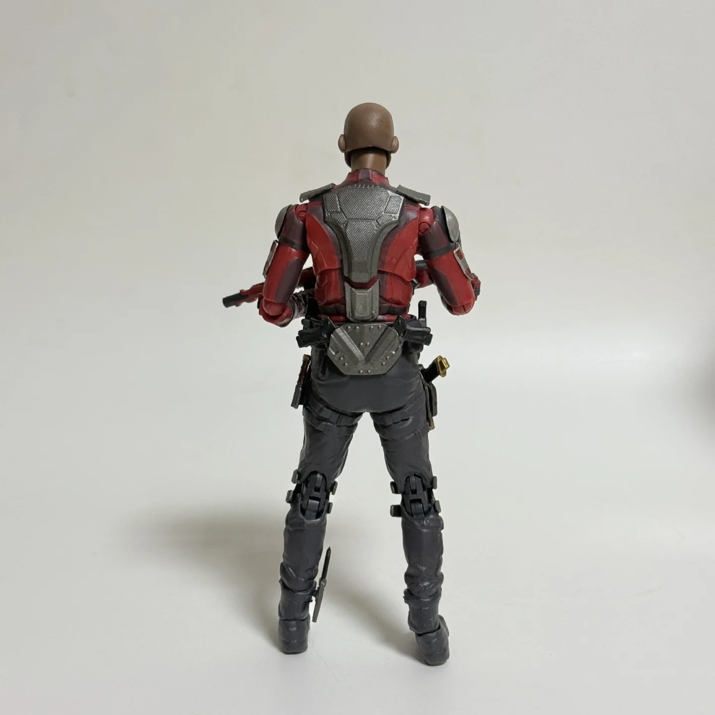 ฟิกเกอร์เดดช็อต 15 ซม. SHF ฟลอยด์ ลอว์ตัน ข้อต่อขยับได้ ของเล่นสะสม ตกแต่งห้อง ของขวัญวันเกิด/คริสต์มาส