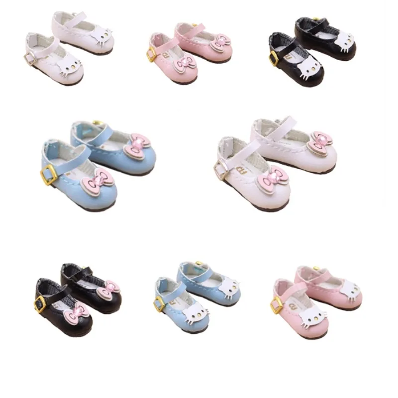 LXKD42I New styles Customized Doll shoes for your ob24 blythee dolls