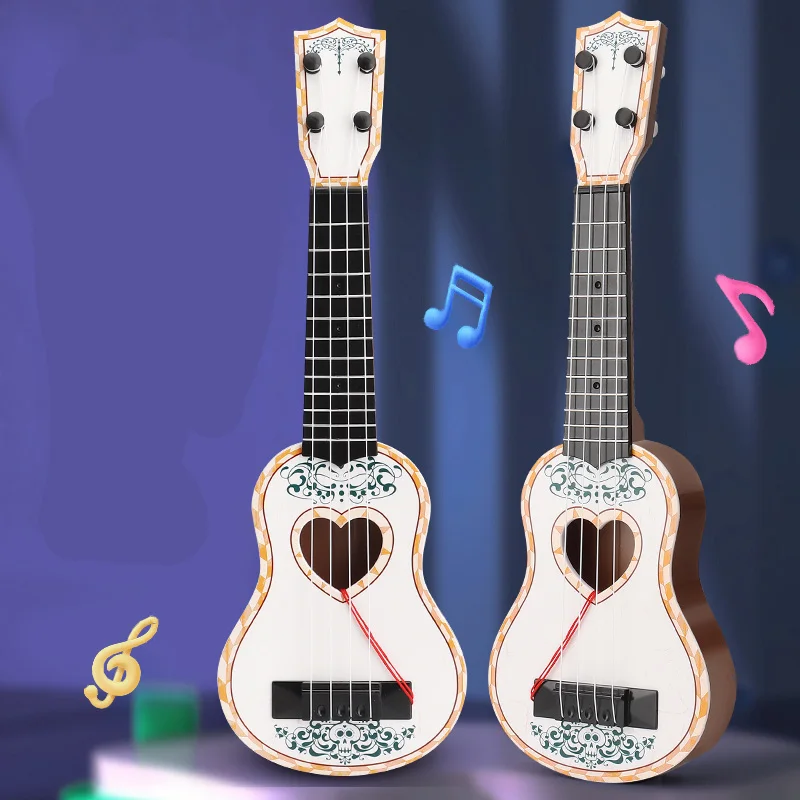 Ukelele 5