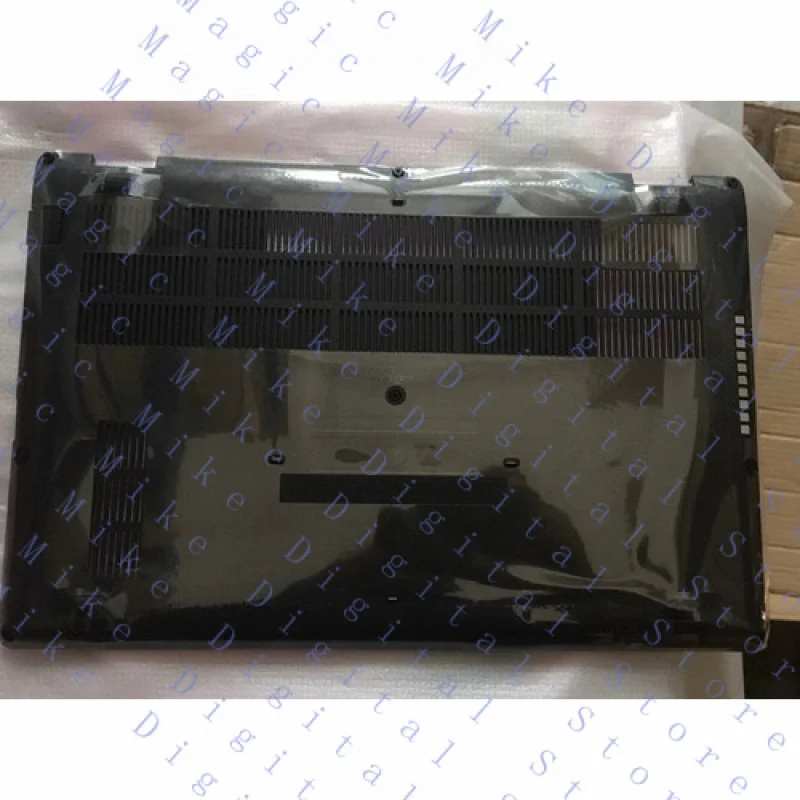 

H NEW For Dell Latitude 5400 E5400 Bottom Base Case Cover 0CN5WW CN5WW black