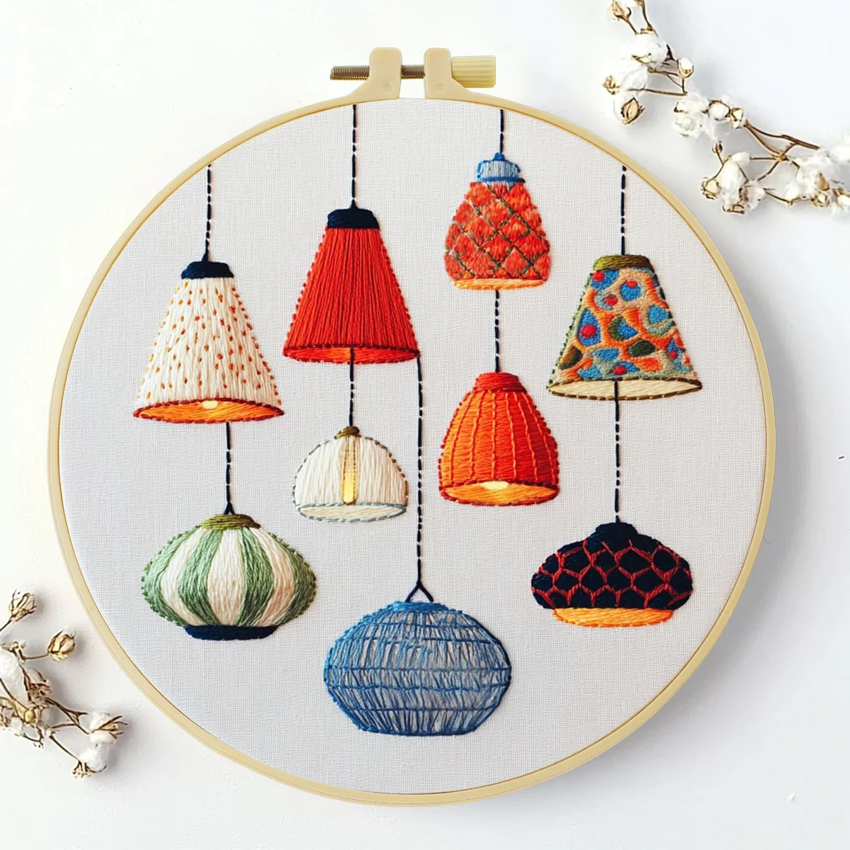 Thumbnail 4 - #21 Top Needlecraft Kits Picks for Every Budget