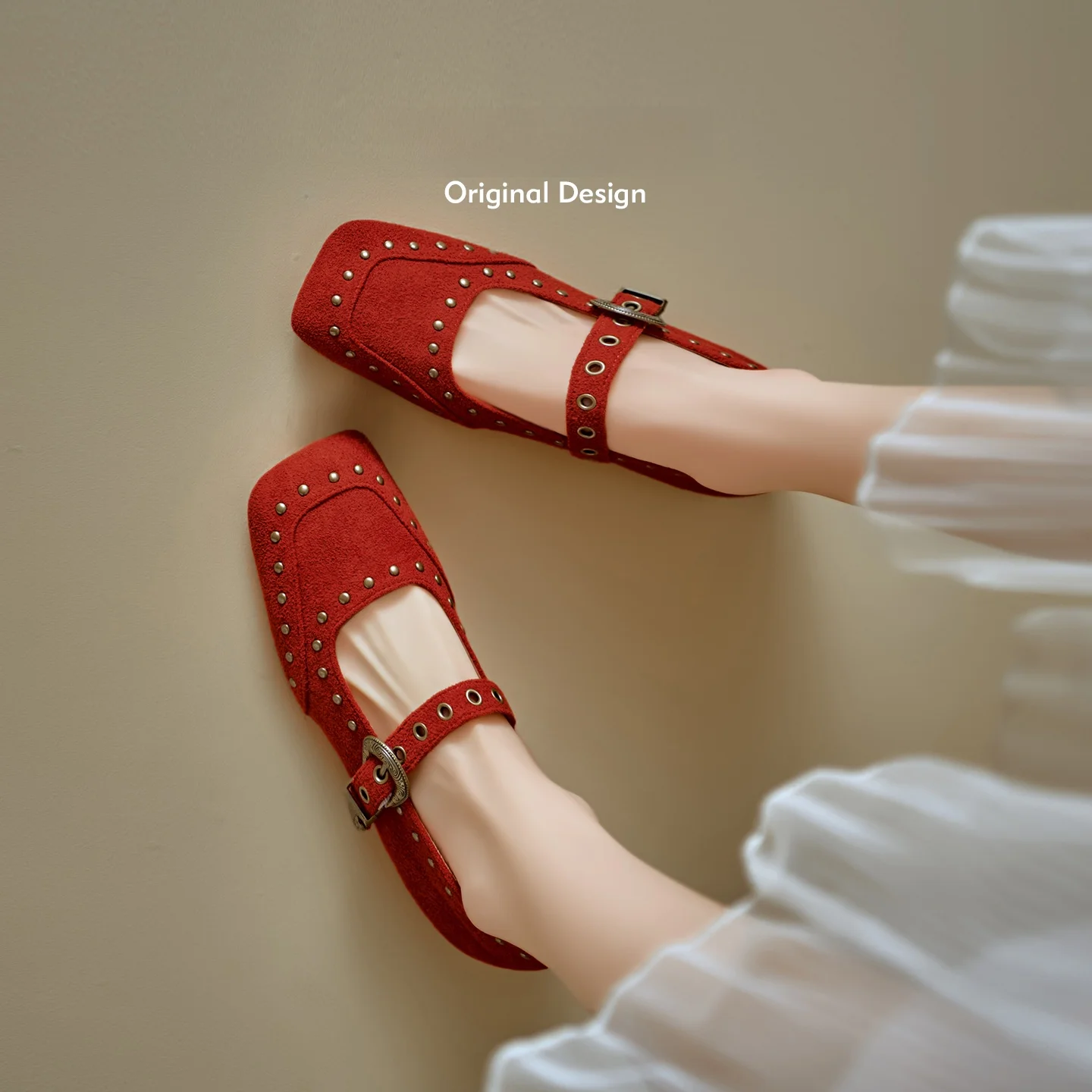 ballerines-en-cuir-d'agneau-pour-femme-rehaussantes-a-bout-carre-avec-rivets-a-ouverture-souple-style-mary-jane-mode-coreenne