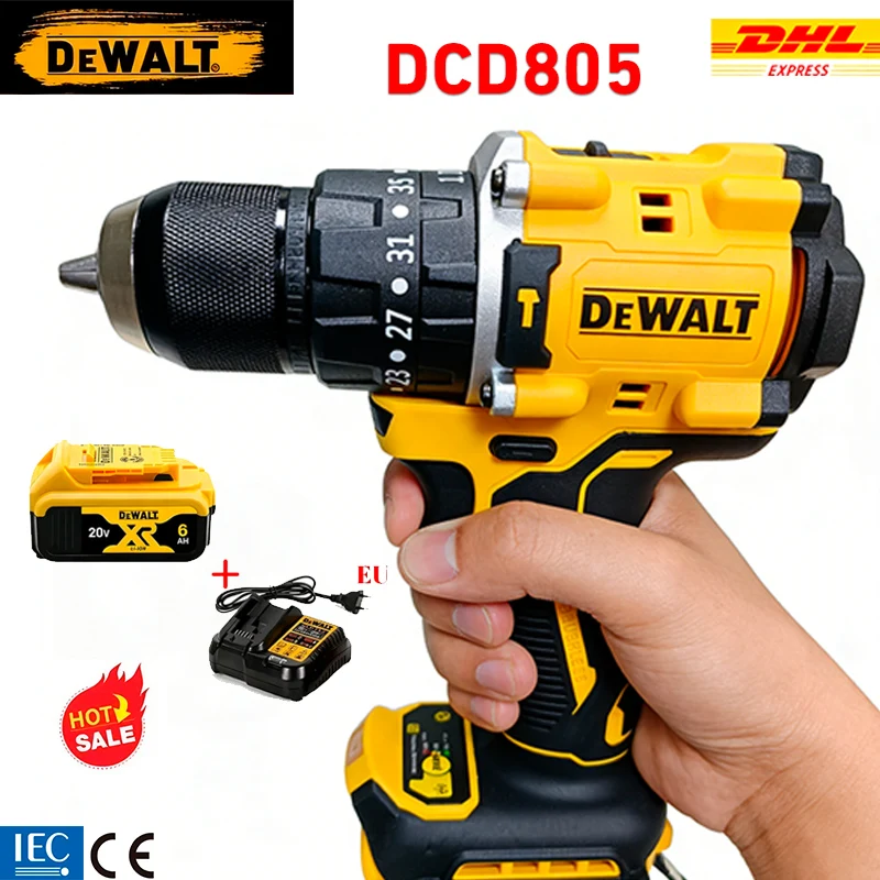 Dewalt 20V Battery …