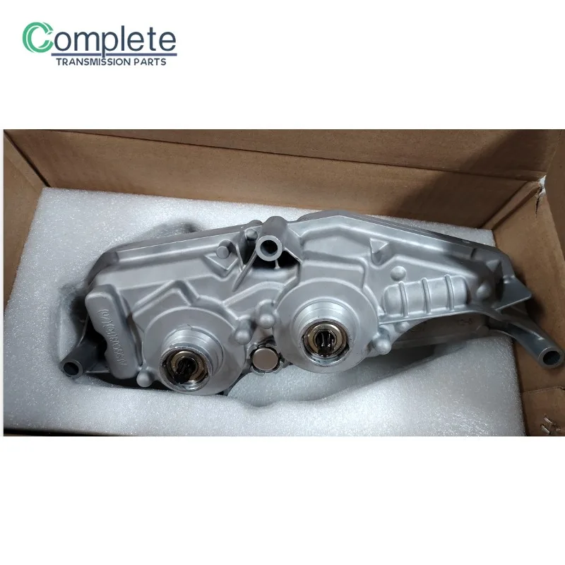 Brand New  DPS6 6DCT250 AE8Z-7Z369-F A2C30743100 Transmission TCM For 2011-18 Ford Focus Fiesta 1.6 2.0 DCT A2C53377