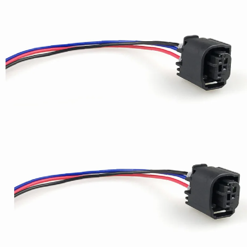 Parkeersensor voor Citroen DS3 C3 Peugeot 2008 3008 5008 FWD- 0E_,0U_