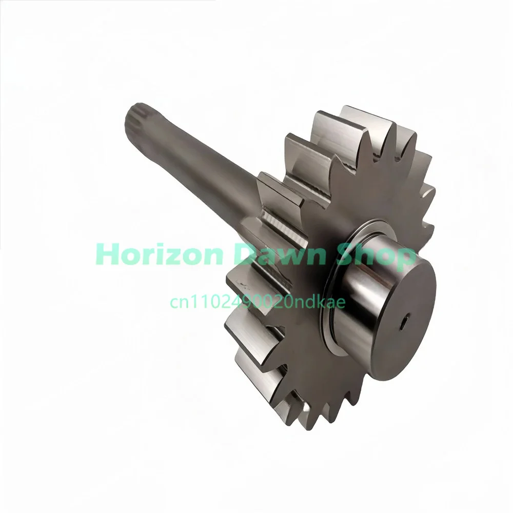 Loader/Excavator Spare Parts New Turbocharger Gearbox Hydraulic Parts Valve Axle Engine