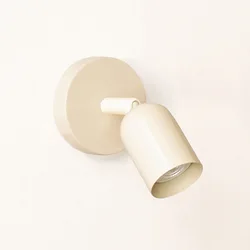 Nordic Minimalist Macaron Wall Lamp Room Wall Sconce Bedroom Bedside wall light Study Hallway Aisle Indoor Decor Light Fixtures