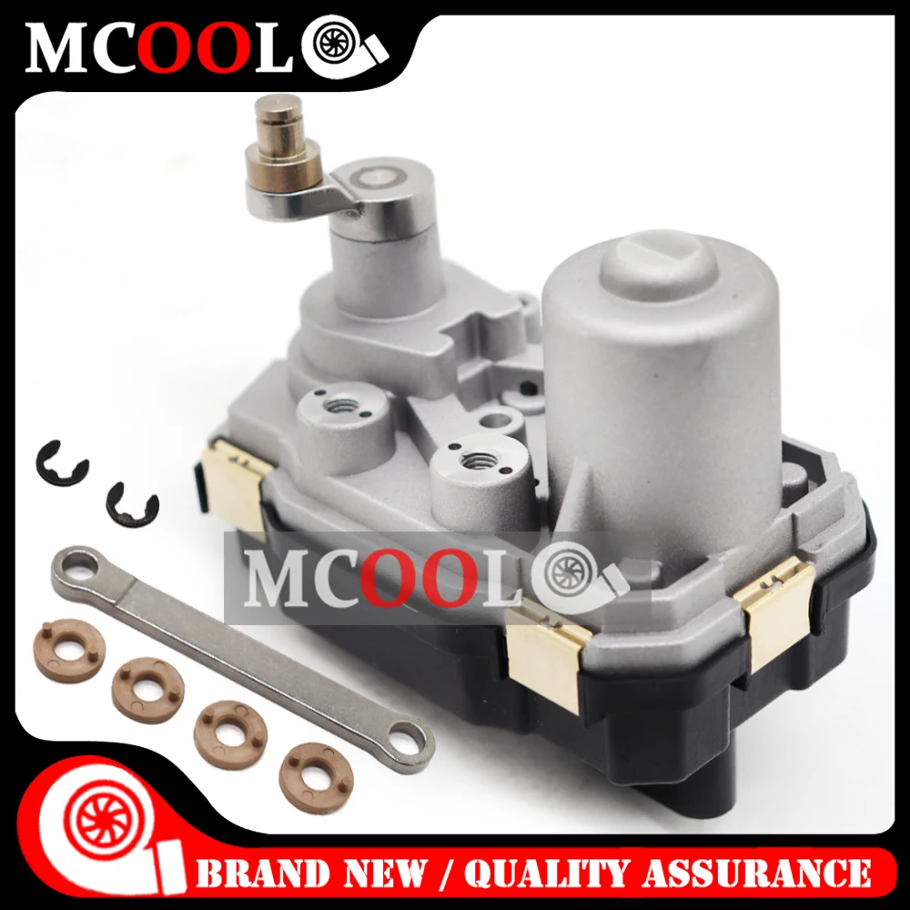 Car Electronic Actuator Turbocharger for KIA Sedona 2016-2019 59001107607 28235-2F700