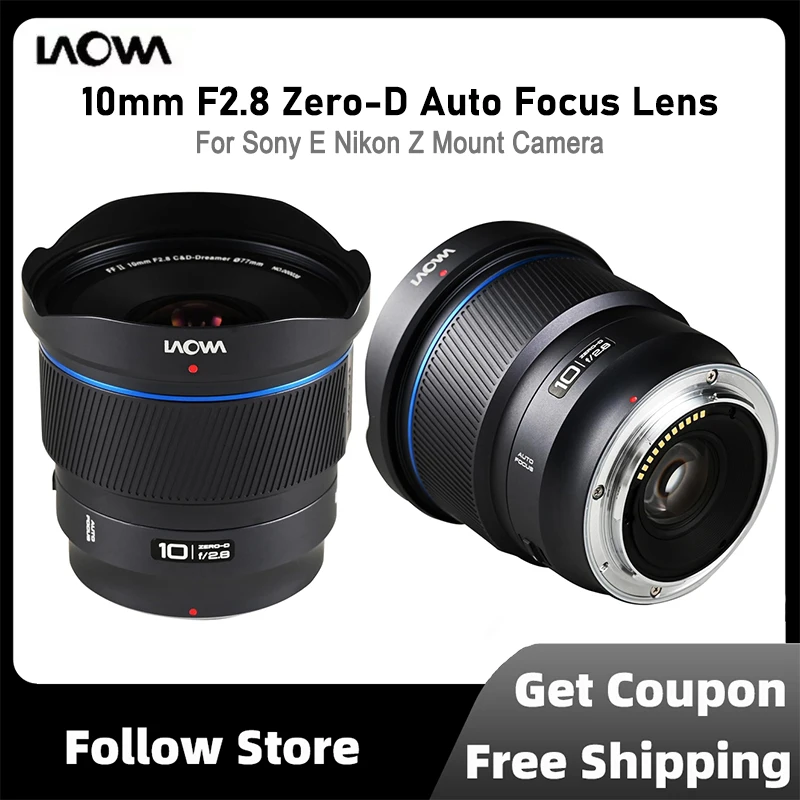 Venus Optics Laowa … - image