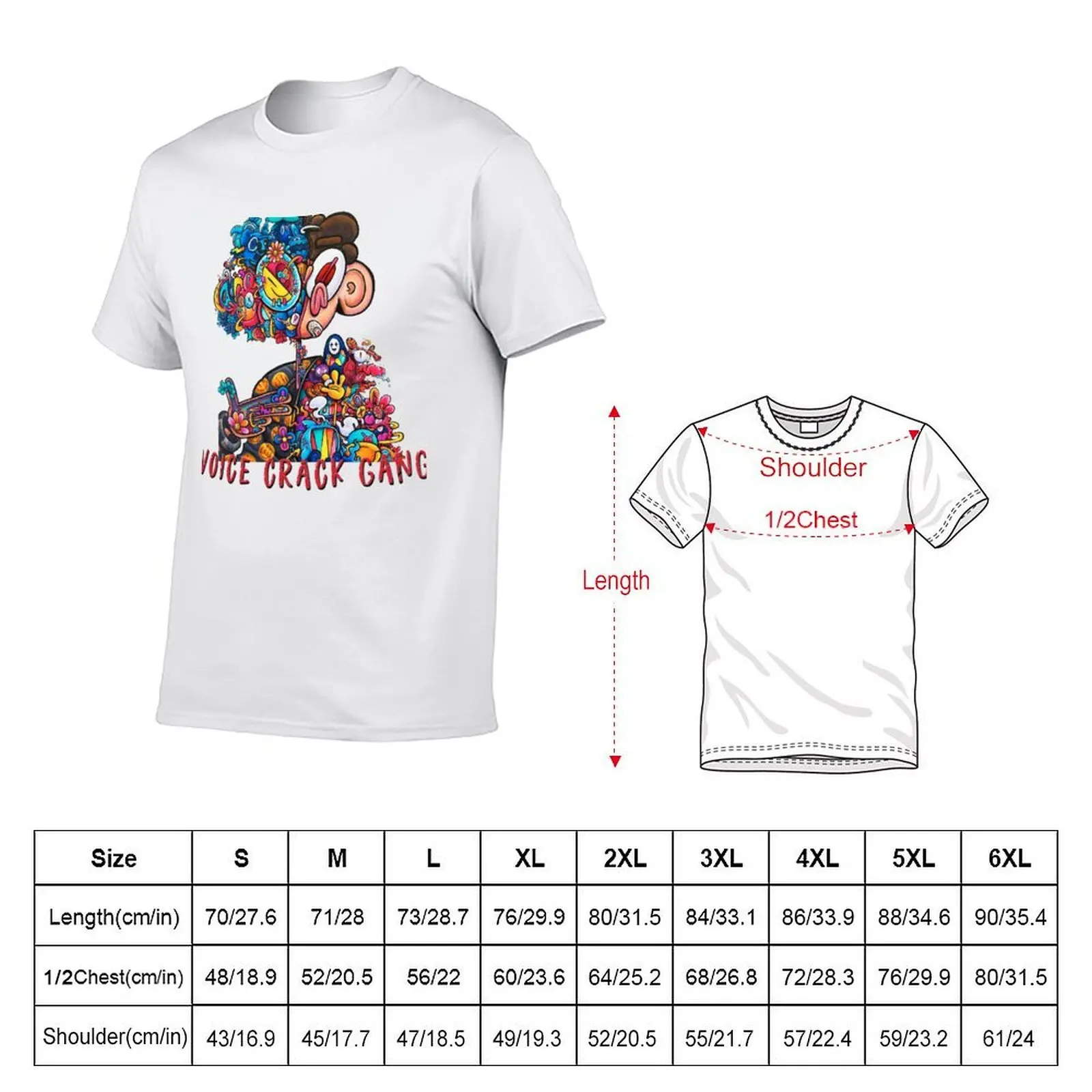 Boys doodles T-Shirt cotton t shirts man 100% t shirt for man 100 percent cotton T-Shirt