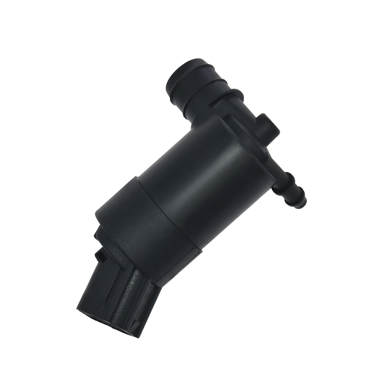 Motor de Bomba de Lavaparabrisas 98510-G8000 Compatible con Hyundai Accent Genesis Kia Rio 2018-2023