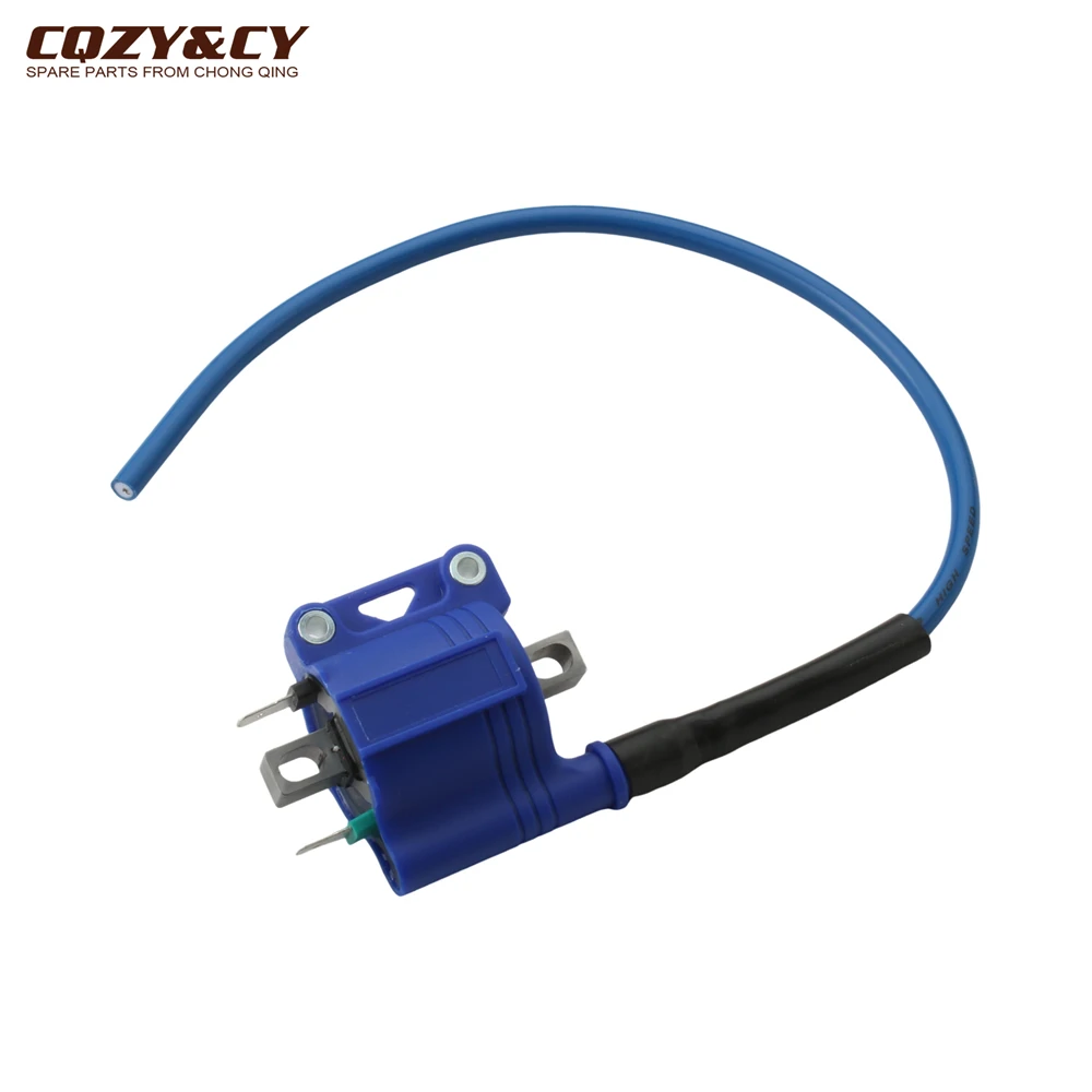 PCX125 PCX150 SH125 SH150 Forza125 Racing Igniter Coil For Honda NHX110 Lead110 FSH125 PCX SH Forza 125 150 4T
