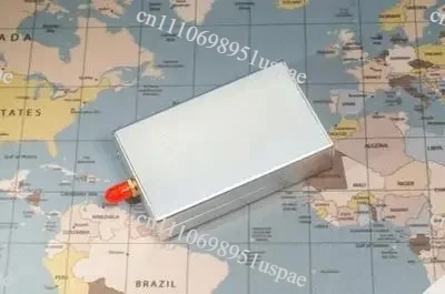 SDR RSP1 Software Defines DIY Radio Receiver, Not RTL, Aeronautical Receiver