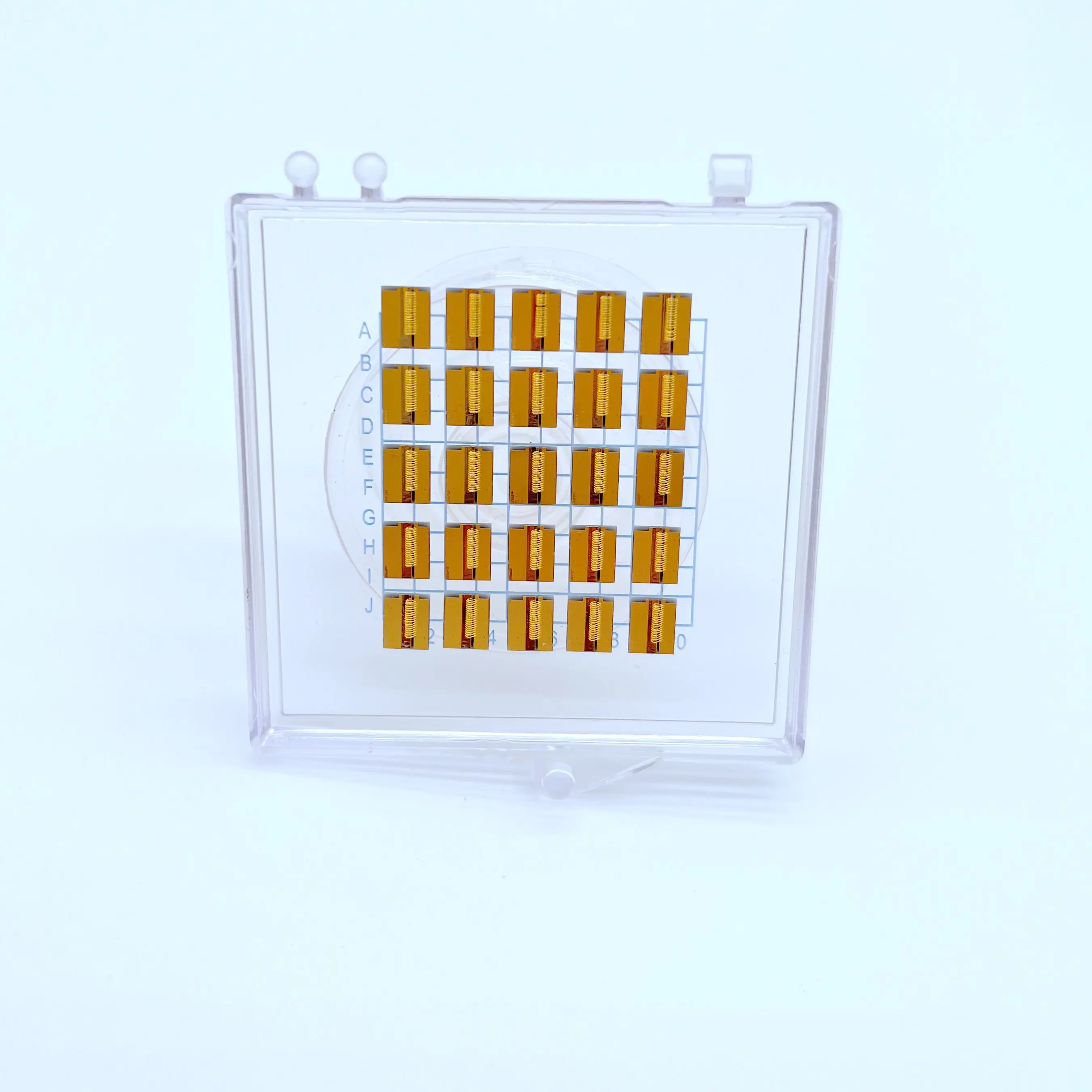 808 nm 3 W Single Emitter Laserdiode – COS-Paket, für Faserkupplungs- und Pumpenmodule