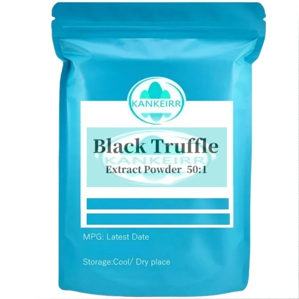 

Home Crafts (soap Making Materials/spices) Handmade Soap Custom Packaging 50g-1000g 100% Black Truffle Extract , Free Shipping