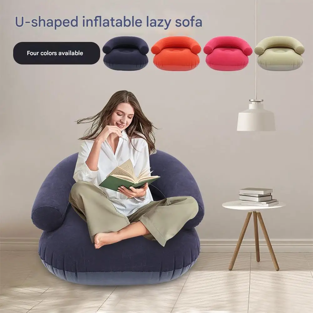 Thumbnail 2 - #15 Best Inflatable Lounge Chairs to Buy In 2026