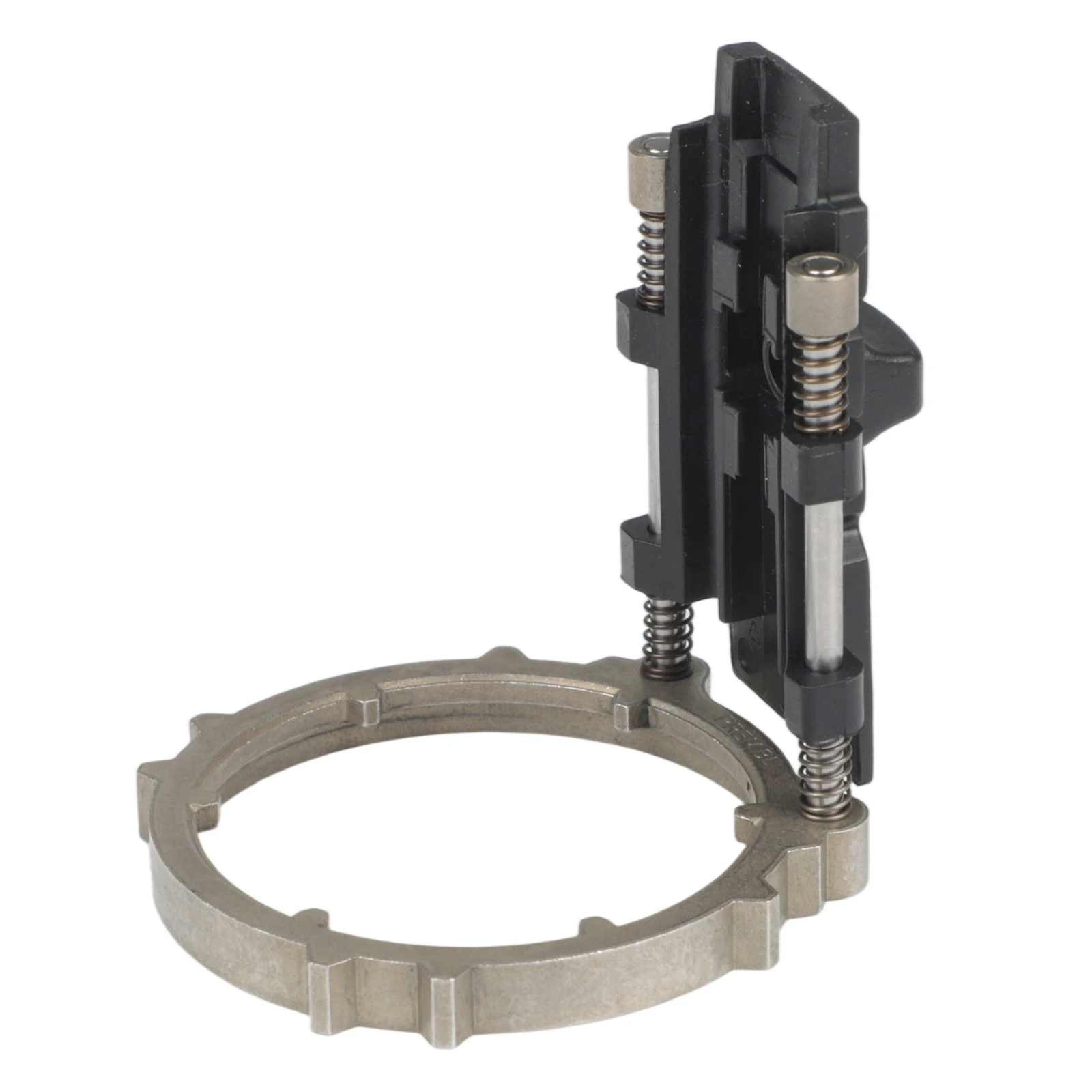 

DCD991P2 Parts Drill Shifter Assembly Drilling Applications Tool Accessory Heavy Duty Design Metal Construction
