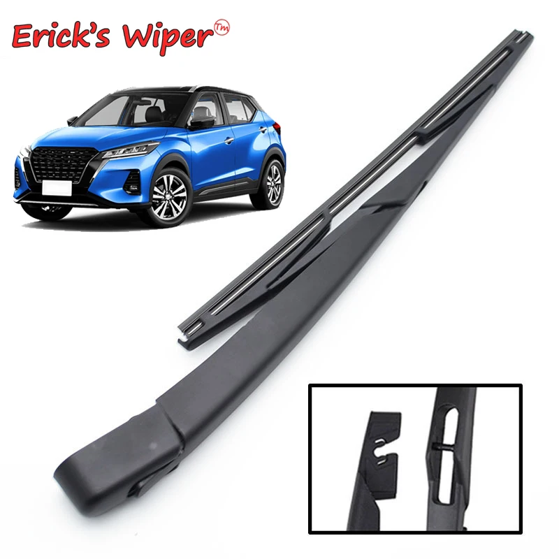 Erick's Wiper 12